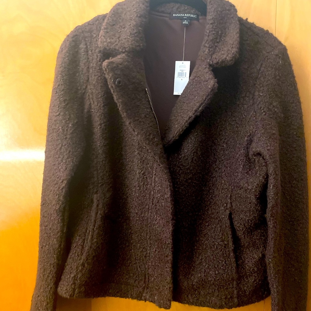BNWT Banana republic sweater